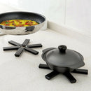 Anti-hot Insulation Mat Non-slip Heat Resistant Cushion Placemat Pot HolderA.3C