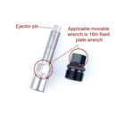 4pcs Bicycle Repair Tool Sets Cycling MTB Bike Chain Crank Wheel Axle Kits