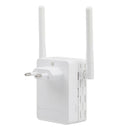 300Mbps Wifi Router 3 Operating Mode Antenna 2 For