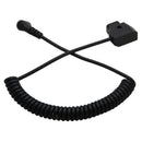 D-Tap Connector to DC Plug Power Cord Cable for BMCC BMPC DSLR Rig