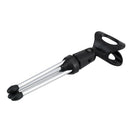 Detachable Foldable Portable Angle Adjustable Tripod Table Desktop Mic mini B2U7