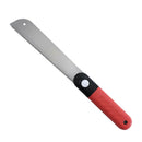 12'' Mini Hand Saws 3 Sided with Nonslip Handle for Woodworking DIY Hobby