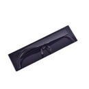 New Fancy Glasses Photobooth Props Censorship Black Eye Covered Sunglasses Hn
