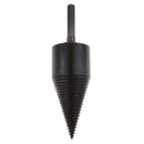 Hex Shank Drill Splitting Wood Cone Drill Bit Preferred Steel, Carefully Craft
