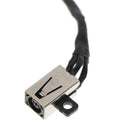 DC Power Jack Cable Socket For Dell Inspiron 15-5000 5555 5558 DC30100UD0 Nw