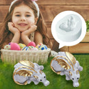Easter Dinosaur Chocolate Mold Fondant Cake Silicone Mould Baking Tools Silicone