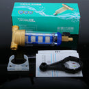 Whole House Water Pre-Filter System Water Sediment Filter Stainless Steel Filter
