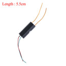 DC 3v-6v to 400kV 400000V Boost Step-up Power Module High-voltage Generator  Z