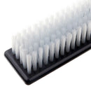 5Pcs Plastic Handle Hairdressing Soft Hair Cleaning Brush Barber Neck Duste I5F1