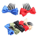 New Fashion Hair Twist Styling Clip Stick Bun Maker Braid Tool Accessories  YU