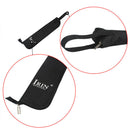 Drum Sticks Bag Drumstick Case Mallet Holder for Instrument Accessory Black
