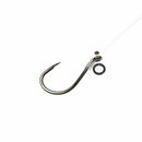 Ready Tied Chod Rigs - Carp Pop Up Stiff Rig Coarse Fishing Barbless Hook S D1W6