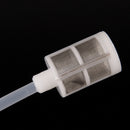 Home Brew Syphon Pack Wine Making Hand Knead Siphon Filter Tube Long 2M -Q