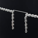 Bicycle Repair Tools 304 Stainless Steel Chain Link Road Bike Chain Hooks_WK BES