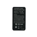 Camera USB Battery Charger for Canon LP-E10 EOS 1100D 1200D 1300D Rebel T3 T5 T6