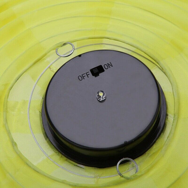 10' Solar lanterns Solar Road Lantern for garden decoration Yellow