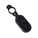 1pc Rubber Charge Port Cover Rubber Plug For Electric Scooter Part@