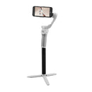 Adjustable Aluminum Alloy Gimbal Stabilizer Extension Rod for DJI OM 4 2 3 A