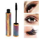 10ml Starry Sky Mascara 4D Waterproof Fiber Silk Eyelash Long Cosmetic Last F8O0