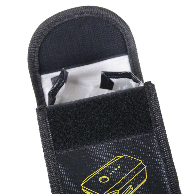 Fire-proof Battery Safe Guard Bag Protective Case for DJI Mavic Pro Drone  BX