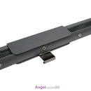 Retractable Car Auto Curtain Side Window Shade Pare-brise Pare-soleil Bouclier