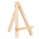 Artist Art & Craft Display Studio Easel Pine Wood Wooden Good Pain New Ease C2C2