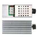 10000 W High Power SCR BTA10 Electronic Voltage Regulator Speed Controller YGR