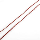 100 skeins coloured embroidery thread cotton cross needle craft sewing flos