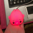 Mini 1200 Dpi Cute Optical Mouse With Usb Cable Professional Gaming Mouse G