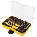 1X(Professional Precision Magnetic Screwdriver Sets-70 In 1 Electronic Repa