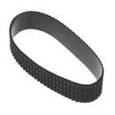 Lens Ring Aperture Protective Apron, Camera Zoom Rubber Ring Cover Replacement