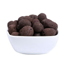 Hydroton clay pebbles growing media expanded clay rocks for hydroponic systems%x