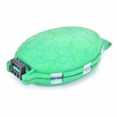 Fishing Lure Compartments Storage Case Box Plastic Fish Lure Spoon Hook BaiS Hn