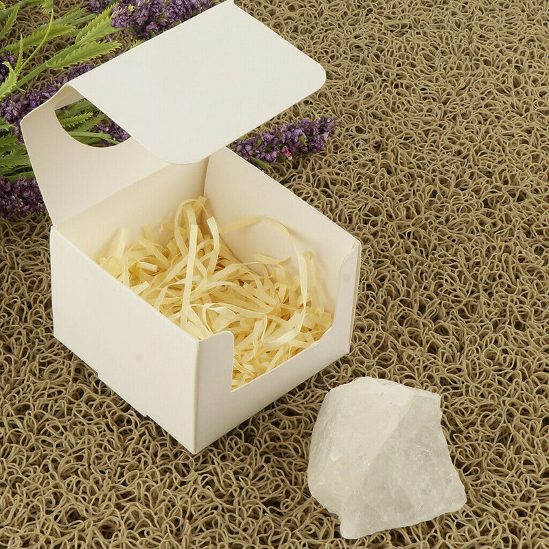 Science Learning, Natural Raw Mineral Crystal Home Decoration Specimen