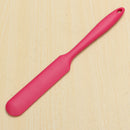 Silicone Cook Baking Scraper Cake Spatula Butter Mixer Kitchen Utensil Tool3CE