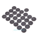 25x Metal Cutting Disc for Grinder Rotary Tool Circular Saw Blade Accessory