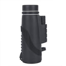 Monocular 40x60 Binoculars Zoom Handheld Telescope Night Vision OZ