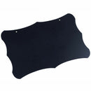 1pcs 30*20cm hanging blackboard decoration listing L3M2