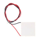 40 * 40mm Thermoelectric Power Generator High Temperature Generation elemen