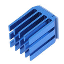 10pcs Stepper Motor Driver Heat Sinks Cooling Block for TMC2100/8825