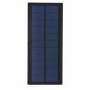 500Lm 144Led Solar Wall Light Outdoor Waterproof Garden Wall Light Solar Po