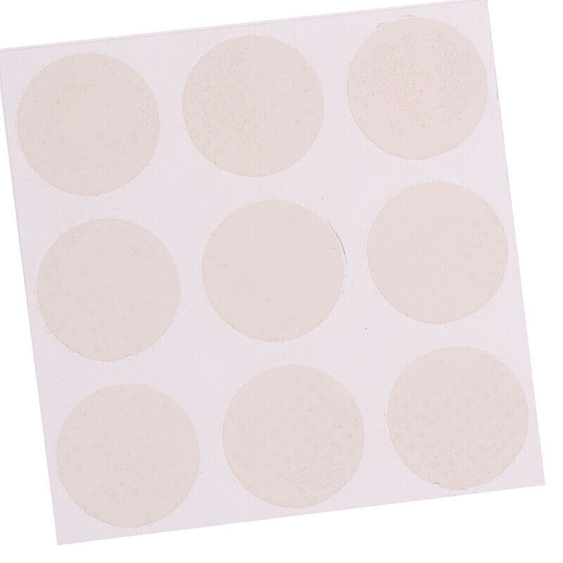 Skin Acne print Scar Away Patch Silicone Gel Sheet Wound Marks Treatment Remo 3C
