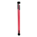 2pcs Golf Alignment Sticks Portable Rods Putting Ball Striking Training Aids