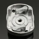 Recoil Easystart Starter Plate Double Pawl Assembly for Brush Cutter Strimmer