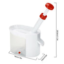 Fruit Cherry Cherries Seed Removing Tool Fruit Stone Extractor Remove BonesB Kw