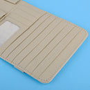 Car Sun Visor Pouch CD Cards Tickets Glasses Pen Holder Pocket Tidy Organizer