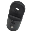 Set of 2 Nylon Eye End Cap Bimini Top Fitting 7/8'' Boat Marine Bimini Frame