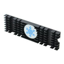Ssd Heatsinks Aluminum M.2 Cooling Cooler Radiator For Pcie Ngff Nvme M.2 2