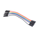 USB 2.0 to TTL UART 6PIN CP2102 Module Serial Converter + Cable BXJC,a