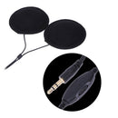Headset MP3 CD Radio Earphone Speaker for Motorcycle Helmet SN9F
